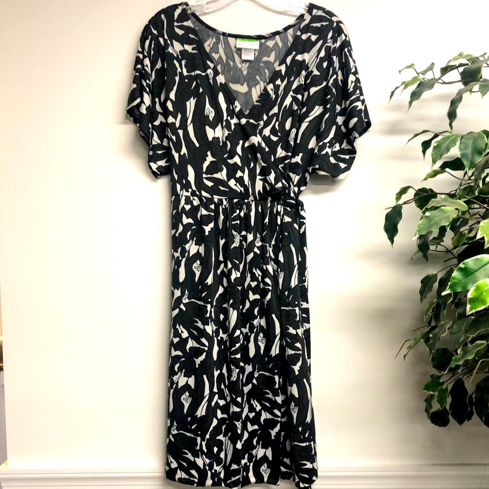 Tessuto Dress